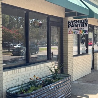 Community photo