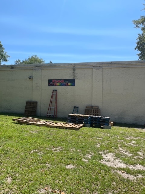 Community photo