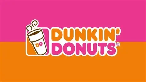 Dunkin' Donuts logo