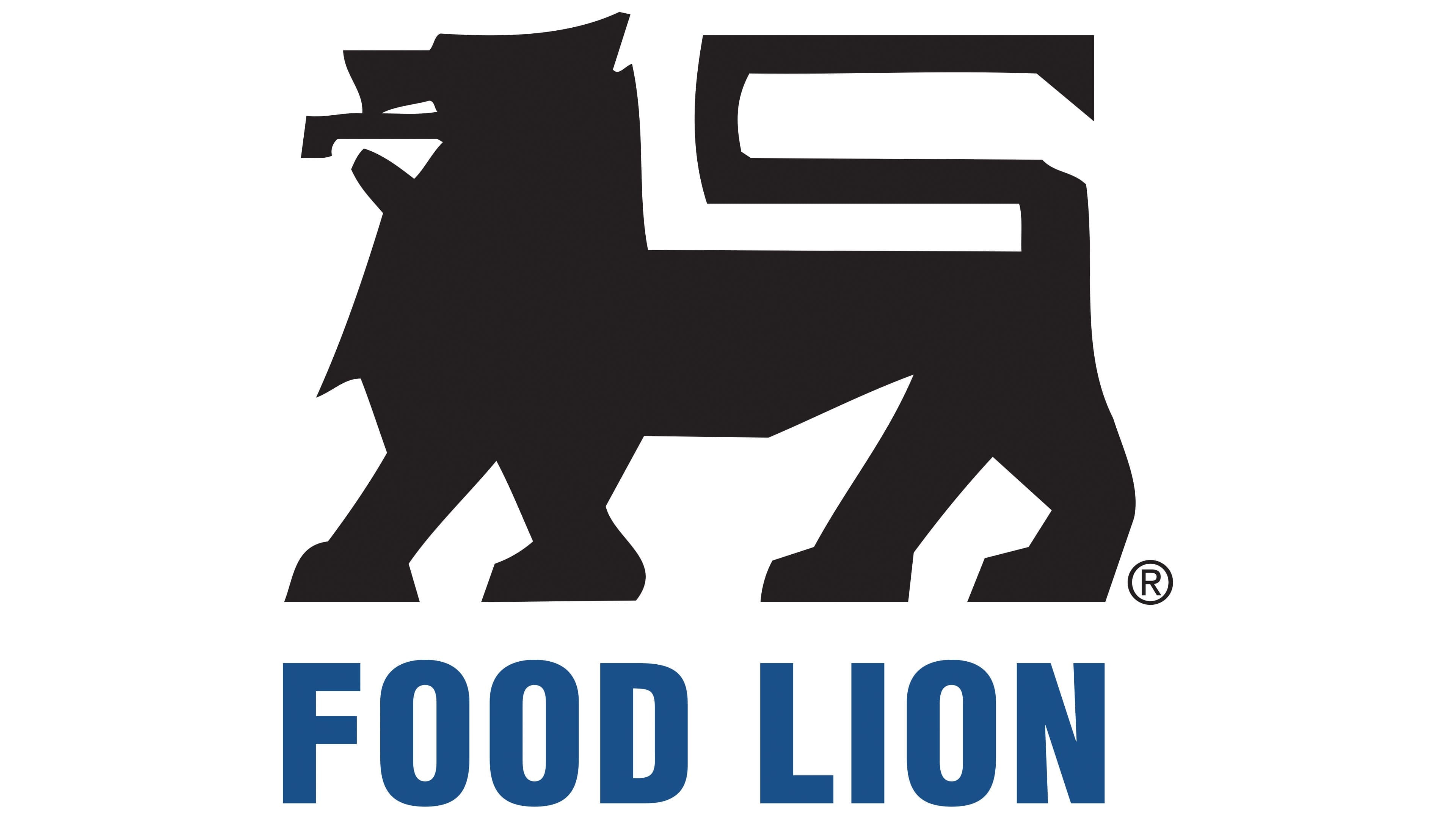 Food Lion logo
