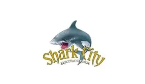 Shark City Band logo