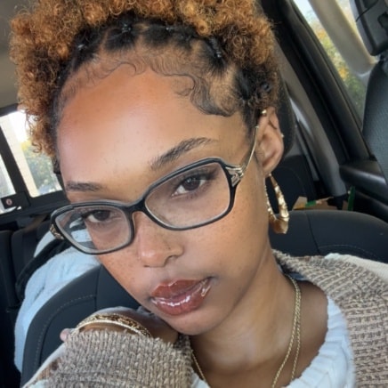 Jaylen, Office Manager